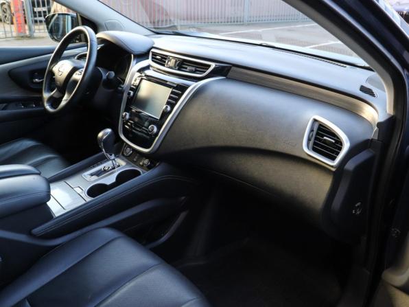 Nissan Murano III (Z52) с пробегом 2019 года, цена 2 549 000 рублей, 73987 км, внедорожник, Автокод Объявления