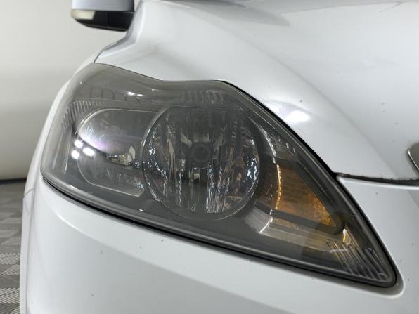 Ford Focus II Рестайлинг с пробегом 2009 года, цена 505 000 рублей, 276009 км, универсал, Автокод Объявления