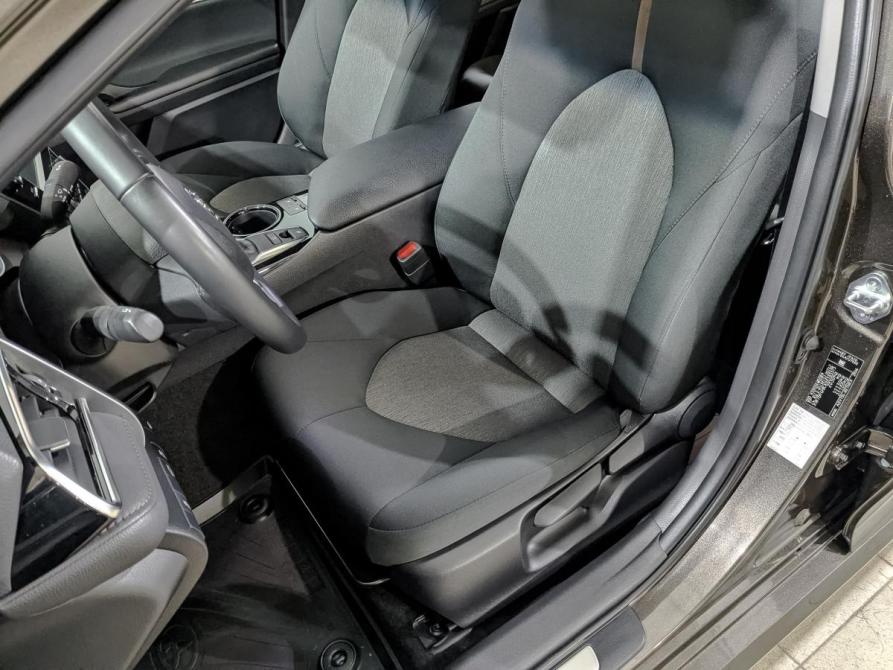 Toyota Camry VIII (XV70) Химки  - изображение 20