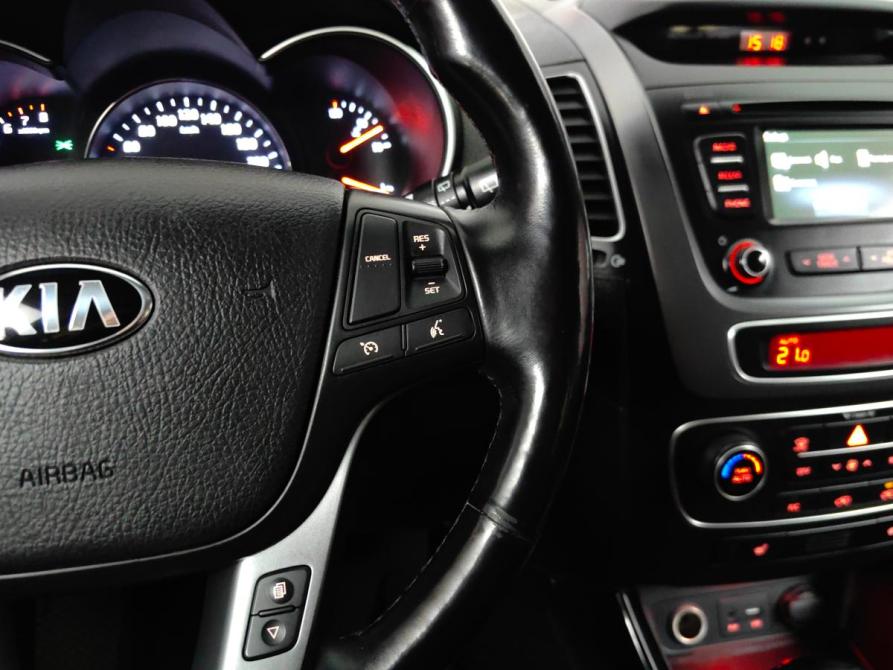 Kia Sorento II Рестайлинг Подольск  - изображение 19