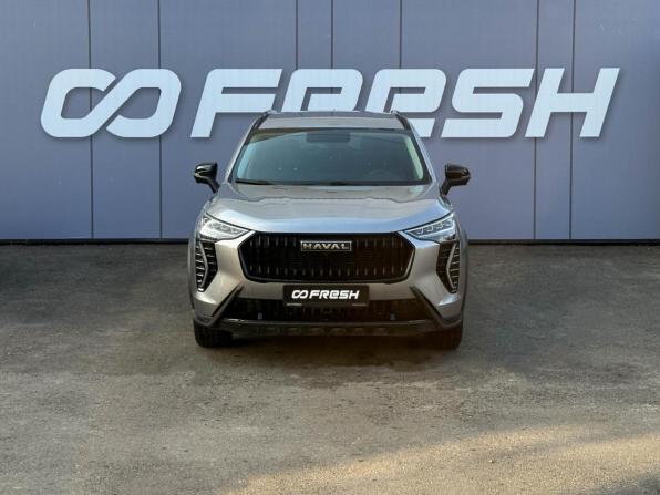 Haval Jolion I Рестайлинг 2 с пробегом 2025 года, цена 1 949 000 рублей, 16878 км, внедорожник, Автокод Объявления