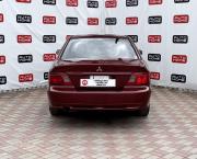Mitsubishi Galant VIII Санкт-Петербург  - изображение 21