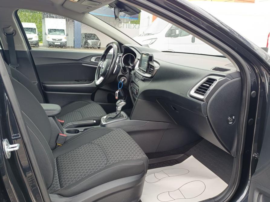 Kia Ceed III Тверь  - изображение 28