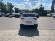 Hyundai Creta I Рестайлинг Липецк  - изображение 19