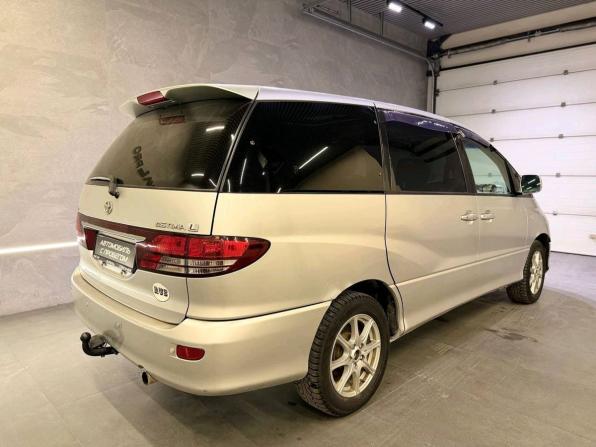 Toyota Estima II с пробегом 2003 года, цена 779 000 рублей, 354219 км, минивэн, Автокод Объявления
