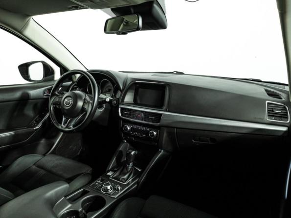 Mazda CX-5 I Рестайлинг с пробегом 2015 года, цена 1 599 585 рублей, 182818 км, внедорожник, Автокод Объявления
