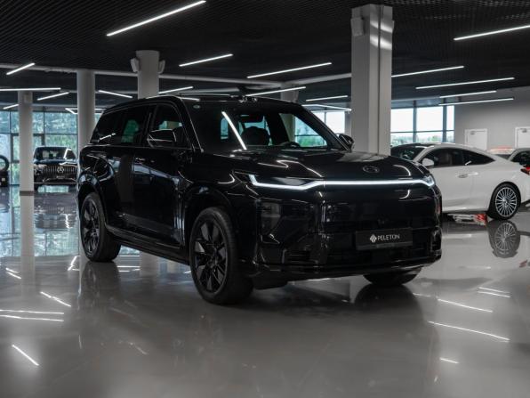 GAC Trumpchi S7 I Рестайлинг с пробегом 2026 года, цена 5 500 000 рублей, 50 км, внедорожник, Автокод Объявления