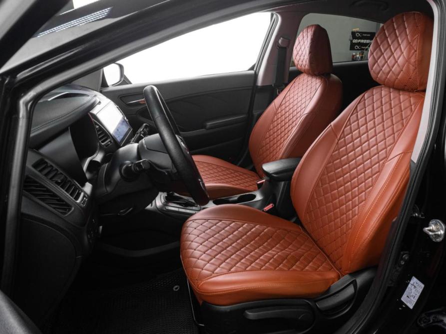Kia Cerato III Тюмень  - изображение 10