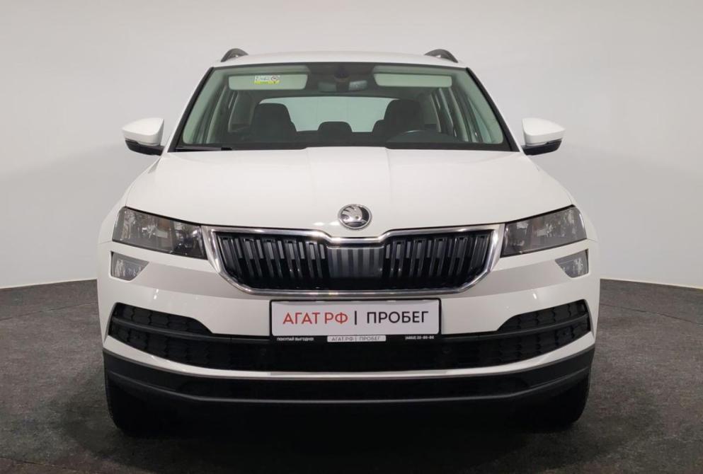 Skoda Karoq I Ярославль  - изображение 2
