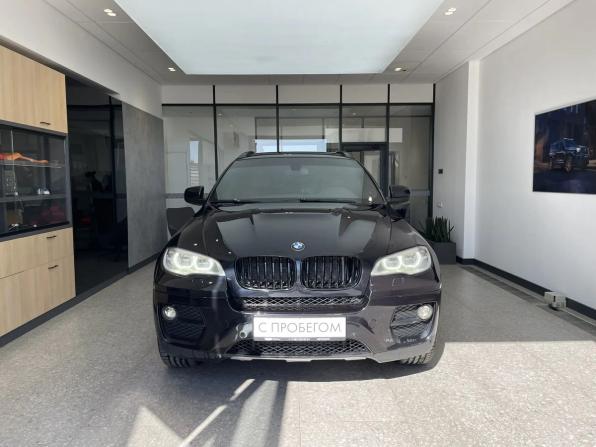 BMW X6 I (E71) Рестайлинг с пробегом 2013 года, цена 1 789 000 рублей, 166340 км, внедорожник, Автокод Объявления