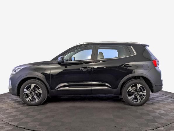 Chery Tiggo 4 Pro I с пробегом 2024 года, цена 1 565 000 рублей, 31594 км, внедорожник, Автокод Объявления