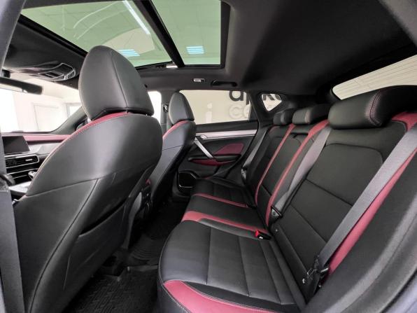 Geely Coolray I с пробегом 2021 года, цена 1 740 000 рублей, 72408 км, внедорожник, Автокод Объявления