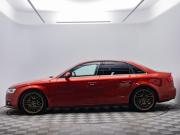 Audi A4 IV (B8) Рестайлинг Москва  - изображение 25