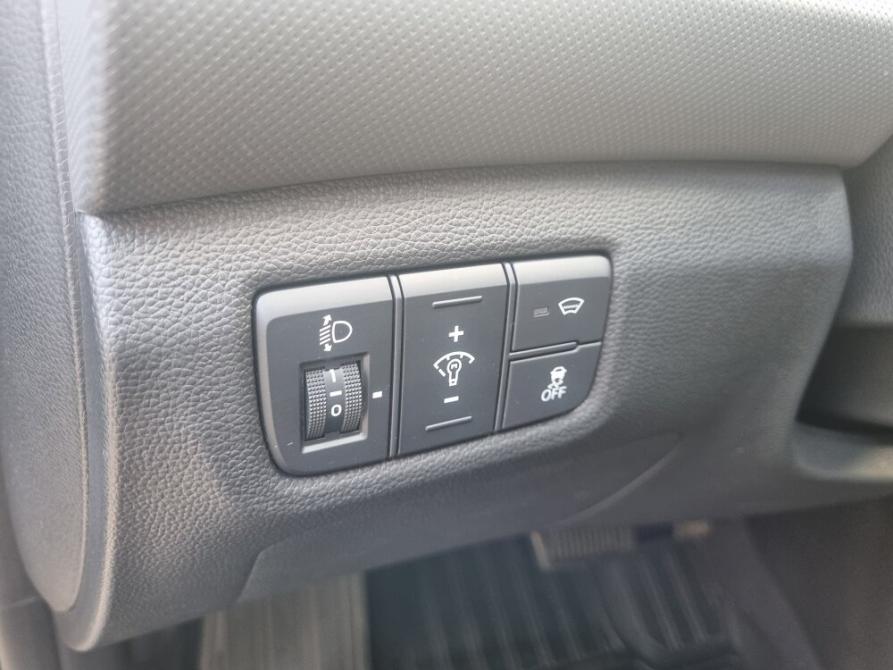 Hyundai Creta I Смоленск  - изображение 10
