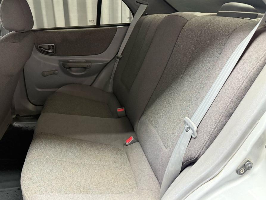 Hyundai Accent II Ижевск  - изображение 25