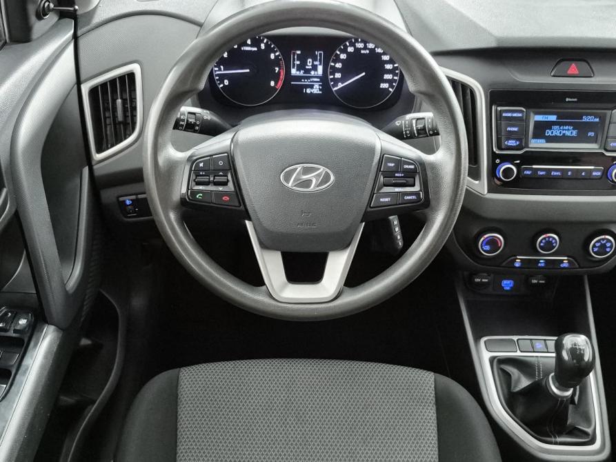Hyundai Creta I Рестайлинг Нижний Новгород  - изображение 17