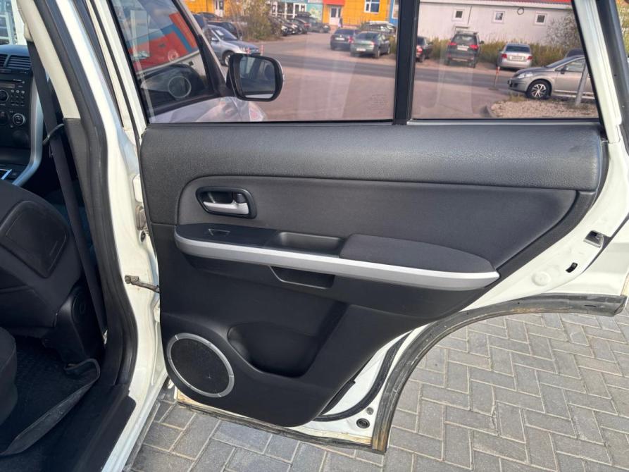 Suzuki Grand Vitara II Рестайлинг 2 Сыктывкар  - изображение 10