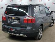 Chevrolet Orlando I Санкт-Петербург  - изображение 27