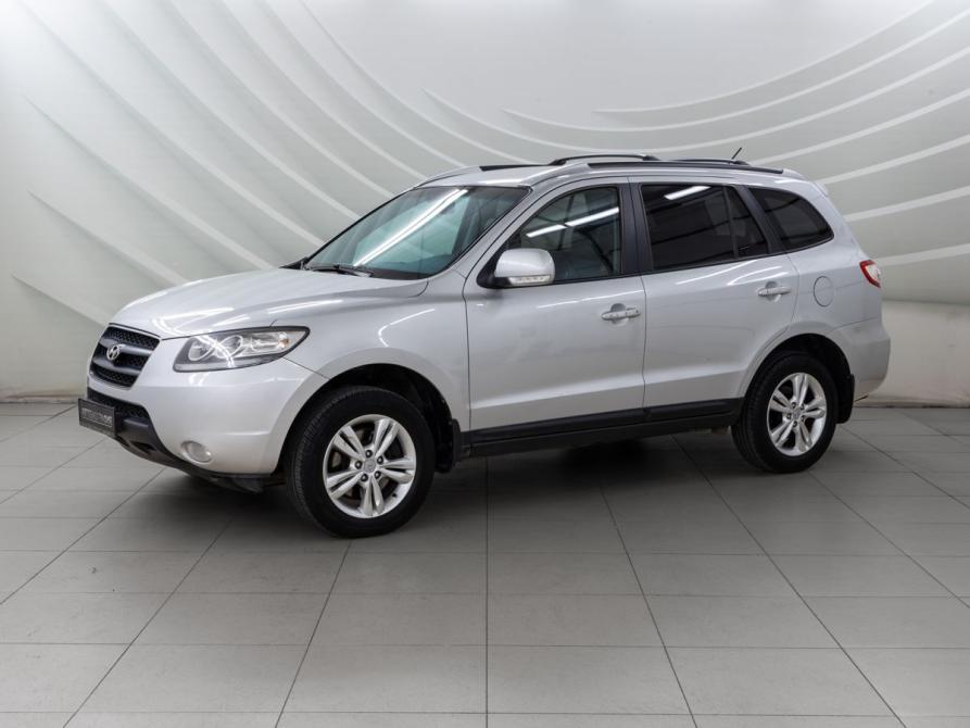 Hyundai Santa Fe II Волгоград  - изображение 3