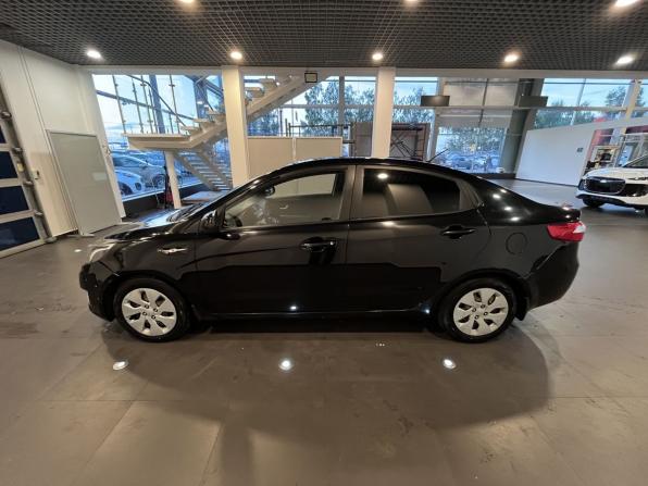 Kia Rio III с пробегом 2014 года, цена 1 030 000 рублей, 148307 км, седан, Автокод Объявления