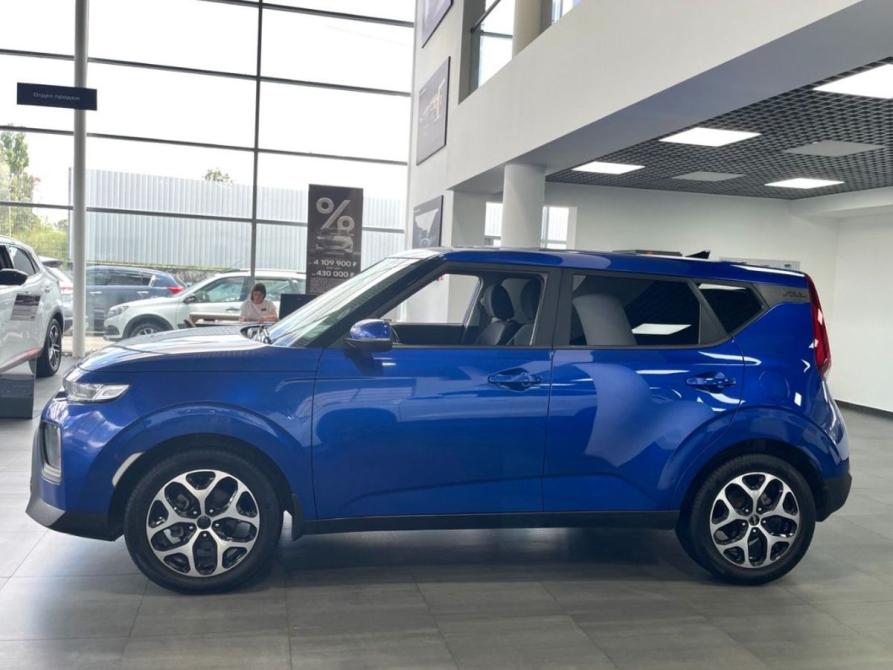 Kia Soul III Ростов-на-Дону  - изображение 4