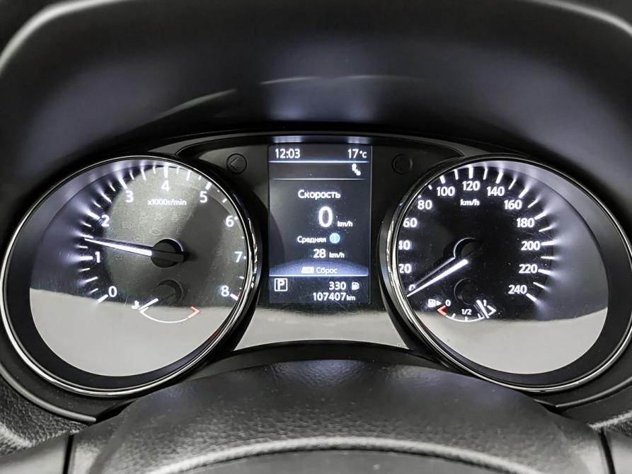 Nissan X-Trail III Рестайлинг Уфа  - изображение 16