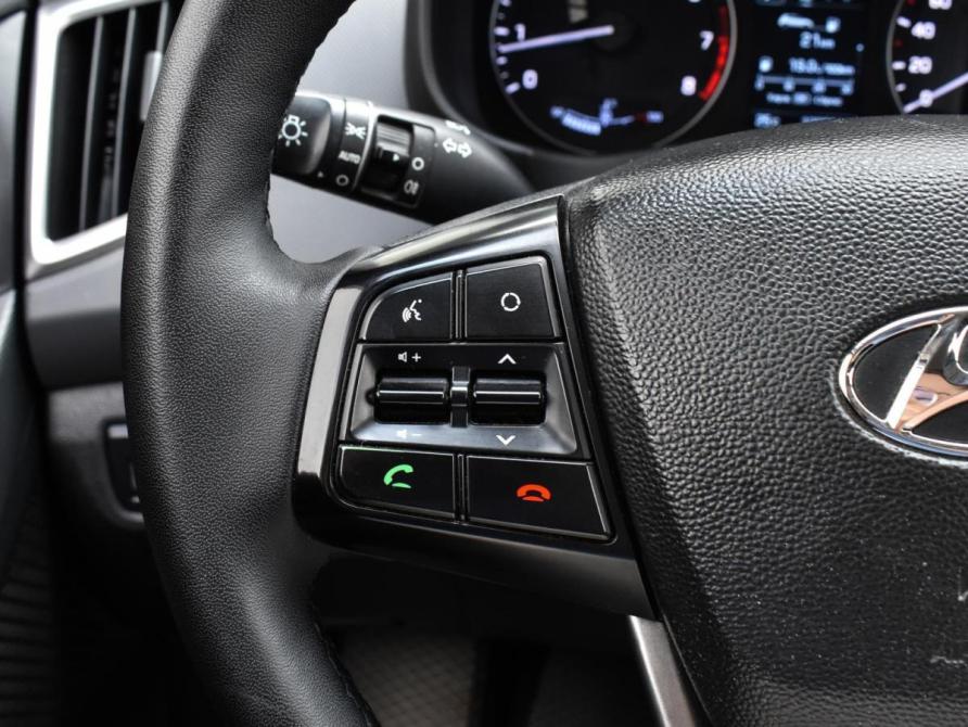 Hyundai Creta I Краснодар  - изображение 16