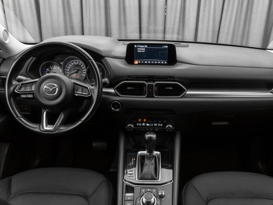 Mazda CX-5 II Москва  - изображение 8