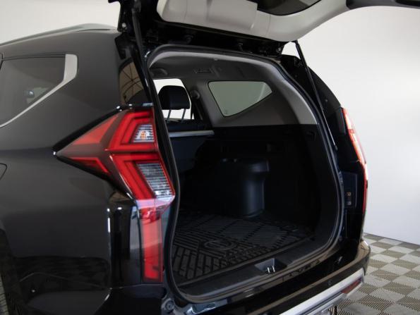 Mitsubishi Pajero Sport III Рестайлинг с пробегом 2022 года, цена 3 799 000 рублей, 143508 км, внедорожник, Автокод Объявления