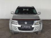 Suzuki Grand Vitara II Москва  - изображение 20