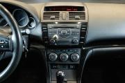 Mazda 6 II (GH) Рестайлинг Уфа  - изображение 27