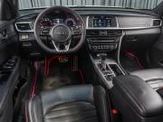 Kia Optima IV Рестайлинг Тюмень  - изображение 34