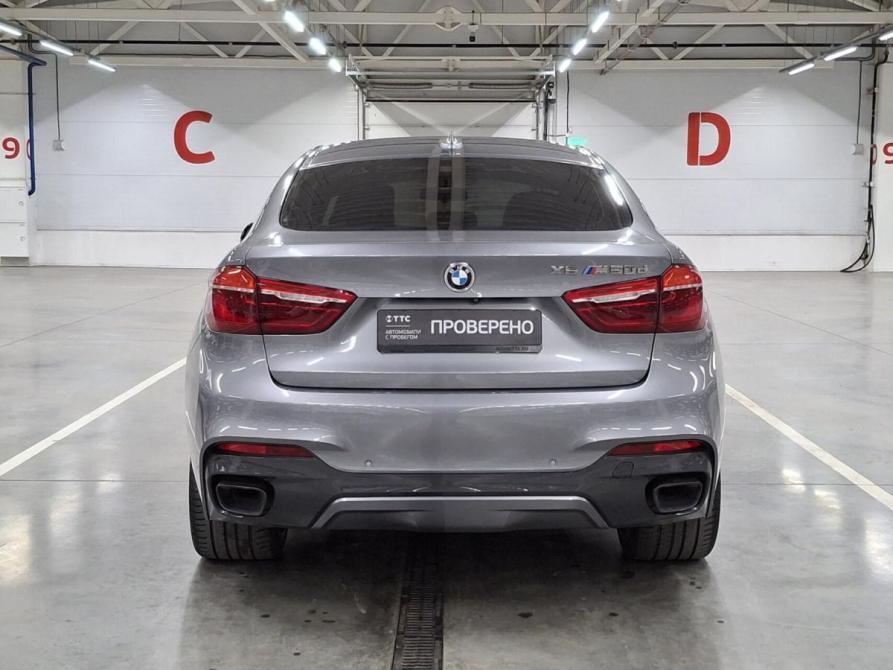 BMW X6 II (F16) Казань  - изображение 7