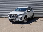 Chery Tiggo 7 Pro I Москва  - изображение 31