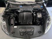 Porsche Macan I Рестайлинг Москва  - изображение 74