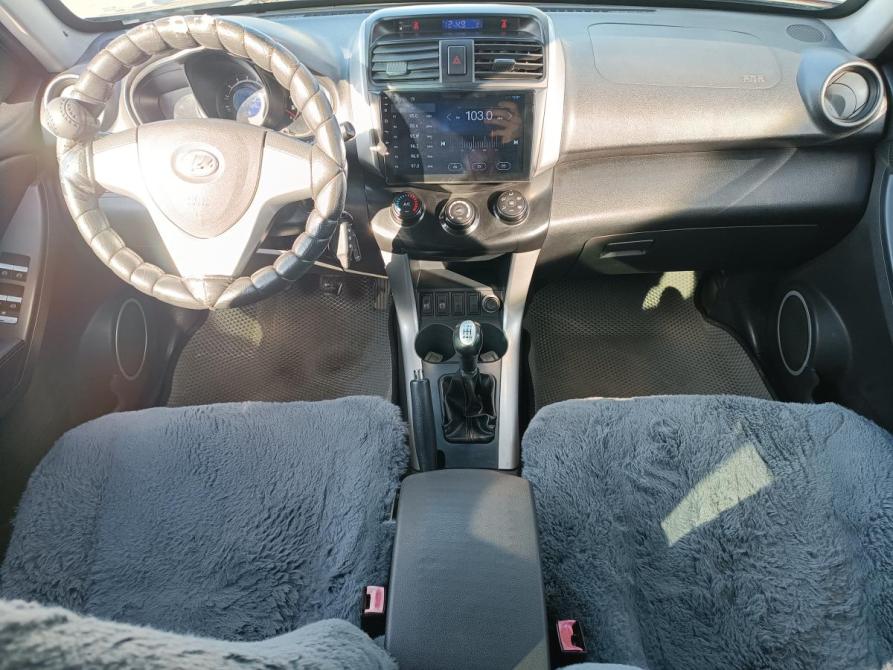 Lifan X60 I Оренбург  - изображение 14
