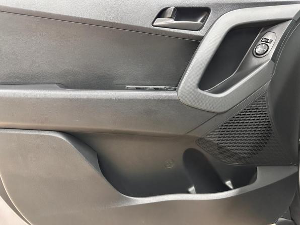 Hyundai Creta I с пробегом 2018 года, цена 1 644 000 рублей, 108400 км, внедорожник, Автокод Объявления