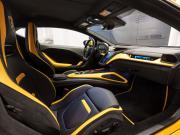 Lamborghini Temerario Москва  - изображение 57