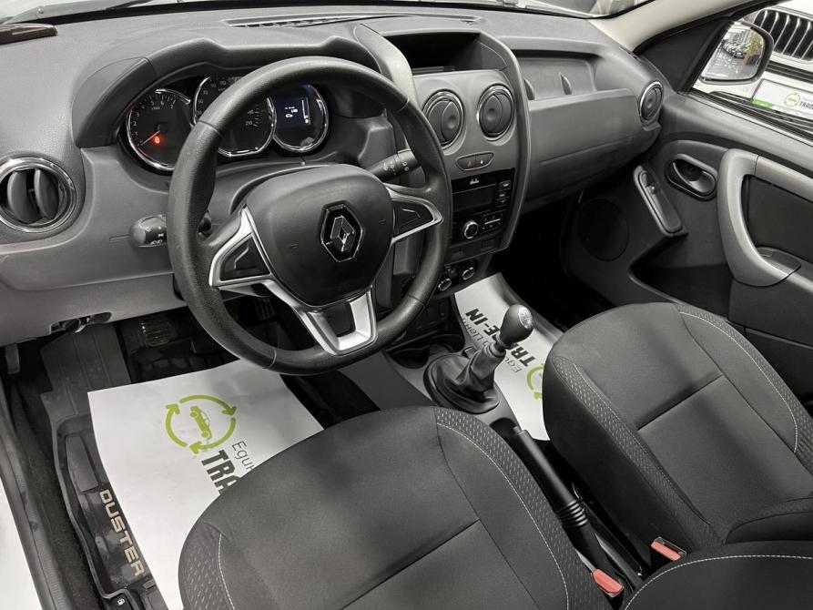 Renault Duster I Рестайлинг Тверь  - изображение 9
