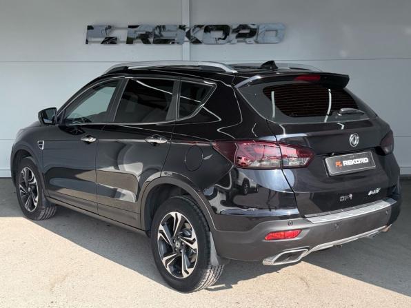 Dongfeng AX7 I с пробегом 2018 года, цена 1 299 000 рублей, 92000 км, внедорожник, Автокод Объявления