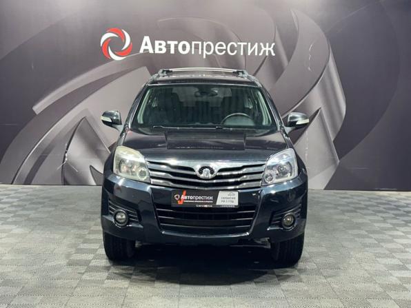 Great Wall Hover H3 I с пробегом 2014 года, цена 905 000 рублей, 64385 км, внедорожник, Автокод Объявления