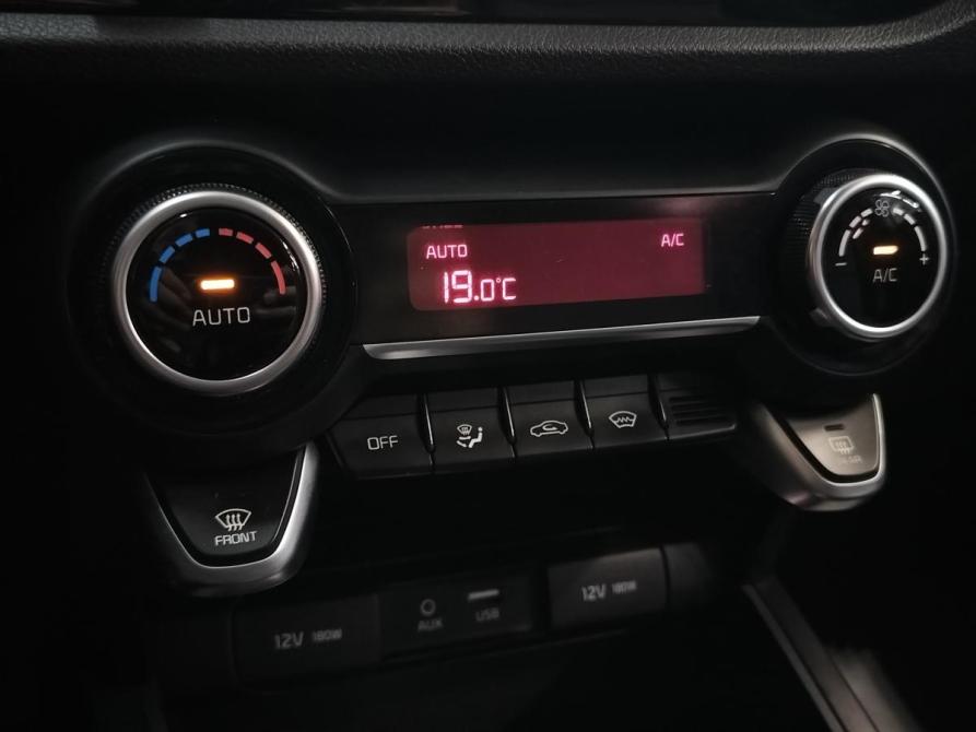 Kia Rio IV Санкт-Петербург  - изображение 19