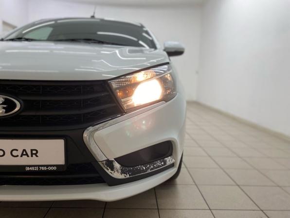 Lada (ВАЗ) Vesta I с пробегом 2017 года, цена 799 000 рублей, 168035 км, седан, Автокод Объявления