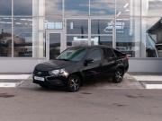 Lada (ВАЗ) Granta I Рестайлинг Курган  - изображение 18