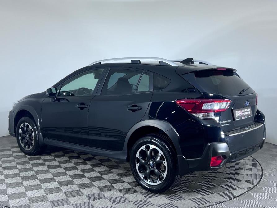 Subaru XV II Ростов-на-Дону  - изображение 8