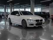 BMW 3 серии VI (F3x) Рестайлинг Москва  - изображение 23