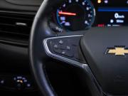 Chevrolet Equinox III Рестайлинг Москва  - изображение 40