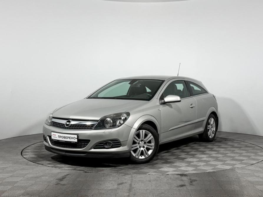 Opel Astra H Рестайлинг Санкт-Петербург  - изображение 1