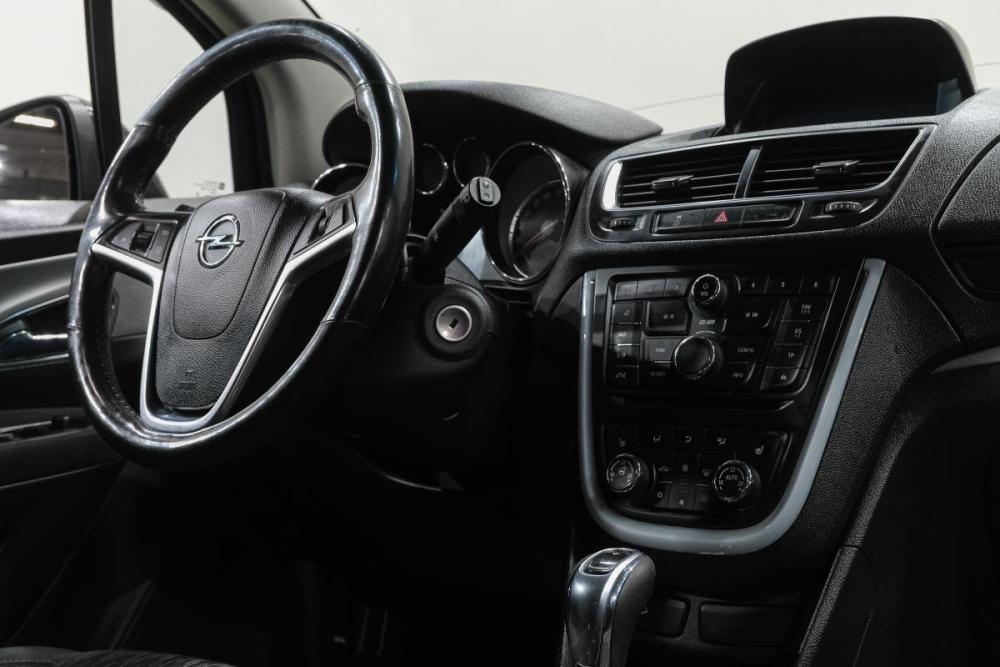 Opel Mokka I Новокузнецк  - изображение 22
