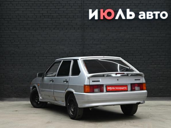 Lada (ВАЗ) 2114 с пробегом 2008 года, цена 150 000 рублей, 226981 км, хэтчбек, Автокод Объявления
